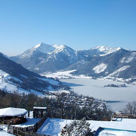 Ferienhaus Alpenflair Bei Шлирзее Екстериор снимка