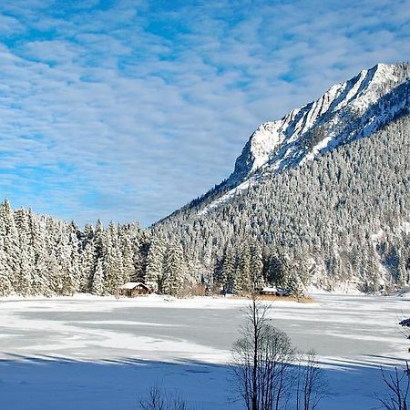 Ferienhaus Alpenflair Bei Шлирзее Екстериор снимка