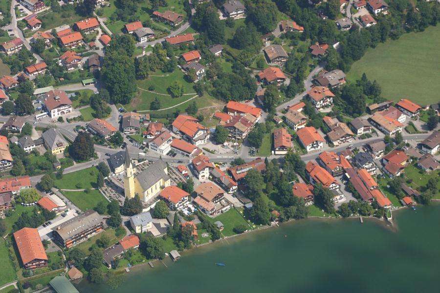 Ferienhaus Alpenflair Bei Шлирзее Екстериор снимка