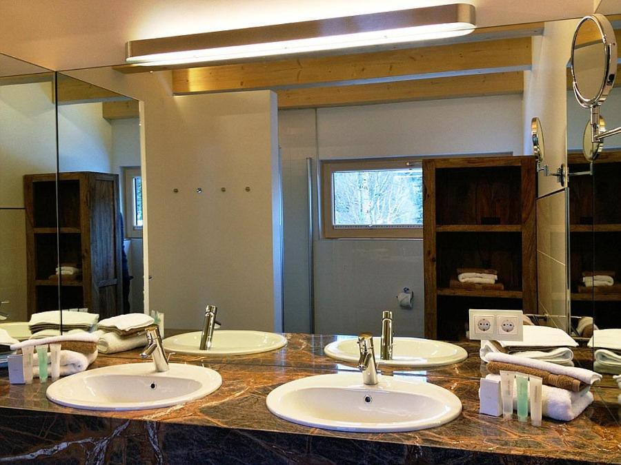 Ferienhaus Alpenflair Bei Шлирзее Екстериор снимка