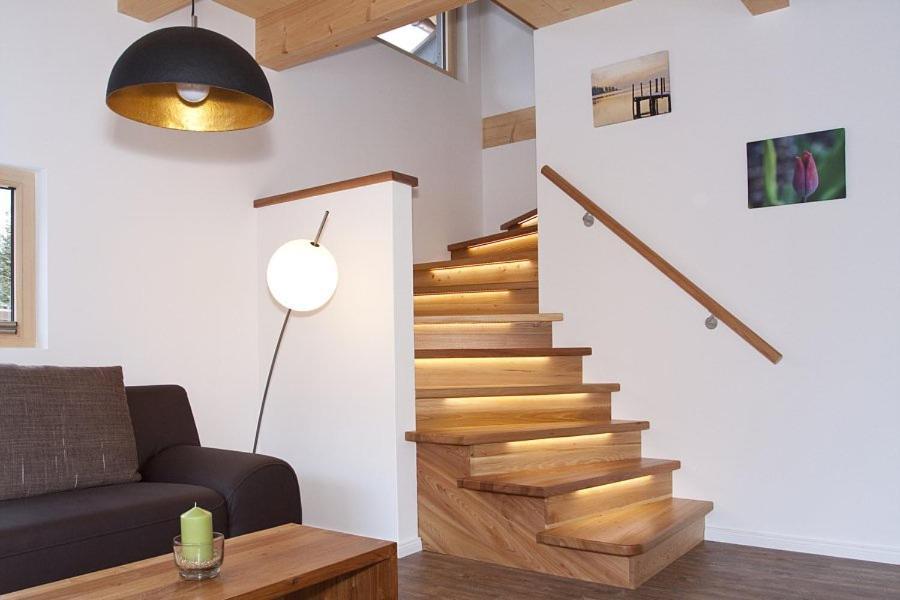 Ferienhaus Alpenflair Bei Шлирзее Екстериор снимка