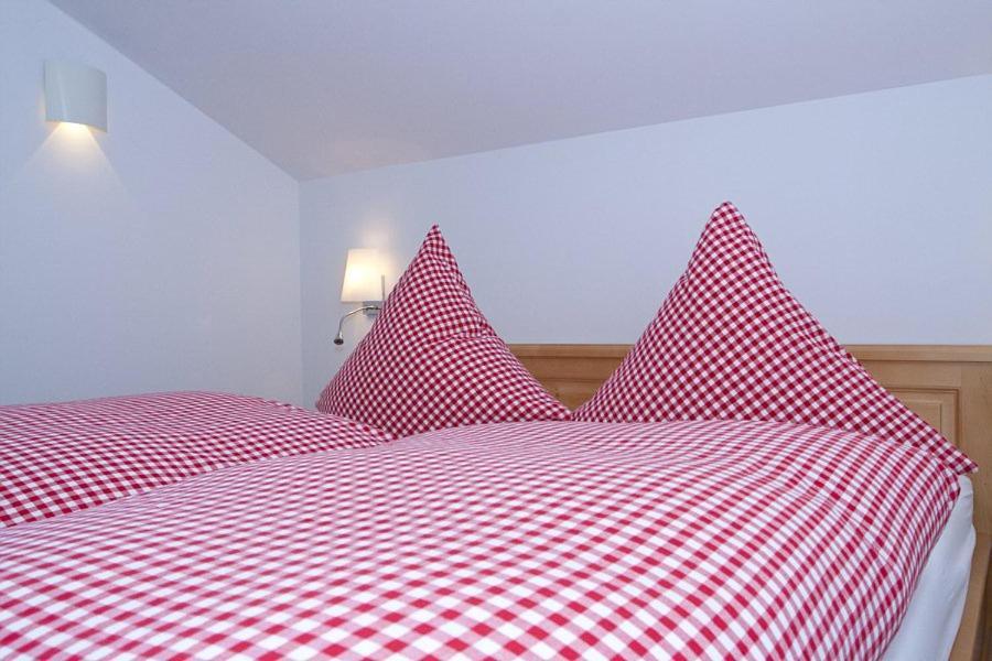 Ferienhaus Alpenflair Bei Шлирзее Екстериор снимка