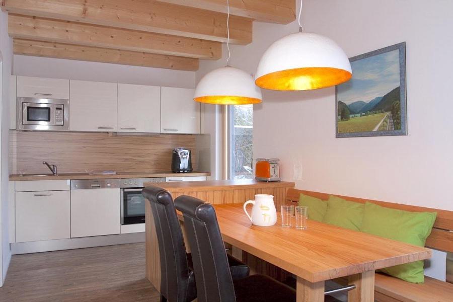 Ferienhaus Alpenflair Bei Шлирзее Екстериор снимка